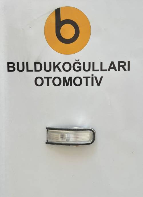 71779556 DIŞ DİKİZ AYNA SİNYALİ SOL JEEP