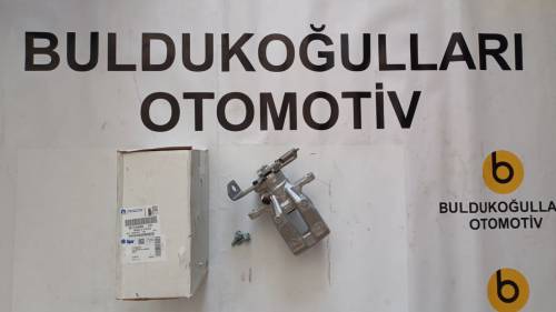 77368056 FREN KALİPERİ ARKA SOL , FIAT EGEA STATION WAGON