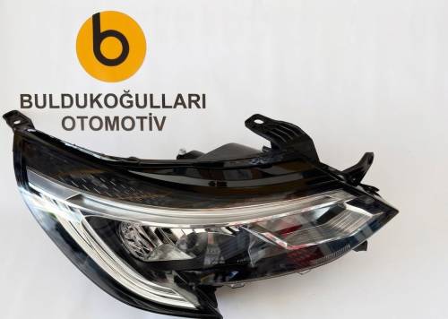 260109945R SAĞ FAR LAMBASI TALİANT 2020>