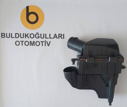 165003077R DACIA SANDERO HAVA FİLTRE KUTUSU