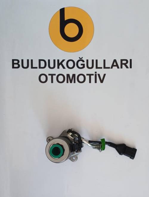 804599 FİAT 500 FİORİNO 1.3 MTJ EURO 6 ELEKTRİKLİ DEBRİYAJ ALT MERKEZİ