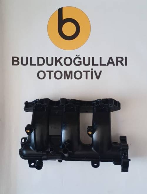 140039673R EMME MANİFOLDU CLİO-4 1.0 TCE B4D
