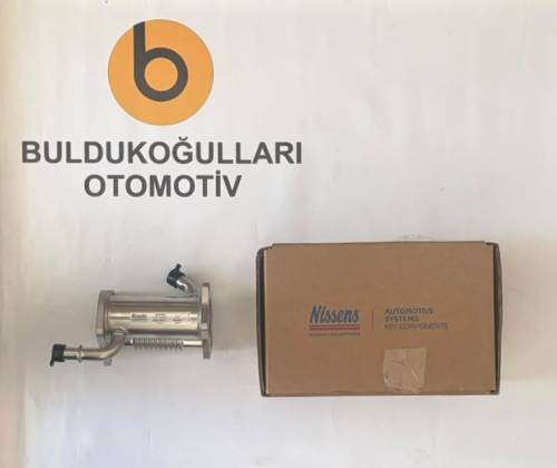 147359714R TURBO SOĞUTUCU CLİO-4 FLUENCE MEGANE-3 1.5