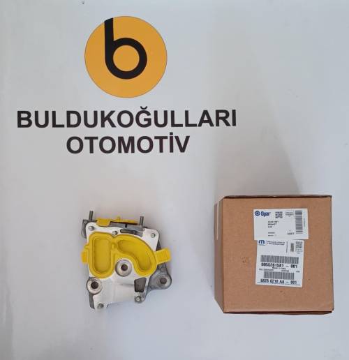 55261581 EGR KÜTÜĞÜ BAĞLANTI BRAKETİ 1.6 MTJ EURO 6