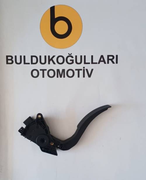 180029347R CLİO-4 CAPTUR GAZ PEDALI