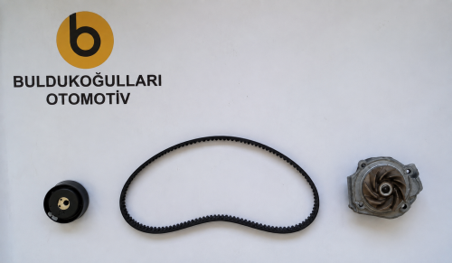 71771575 1.4 FİRE EGEA TRİGER SETİ