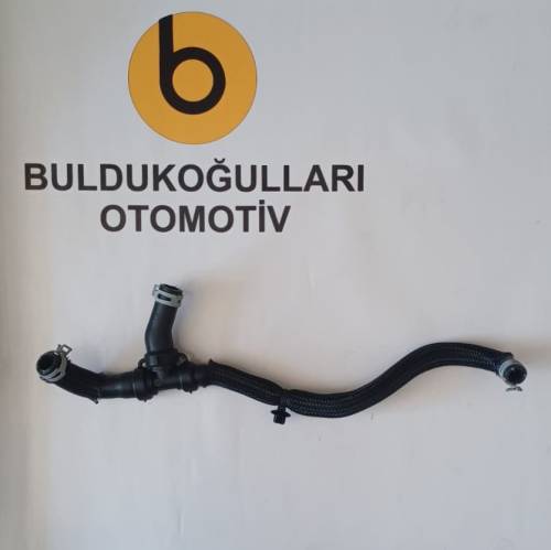 213087528R TALİANT CLİO-5 1.0 TCE  EŞANJÖR BORU HORTUM