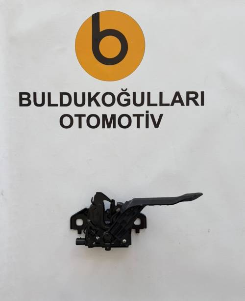 656010614R MOTOR KAPUT KİLİDİ SANDERO-3 TALİANT 2020>
