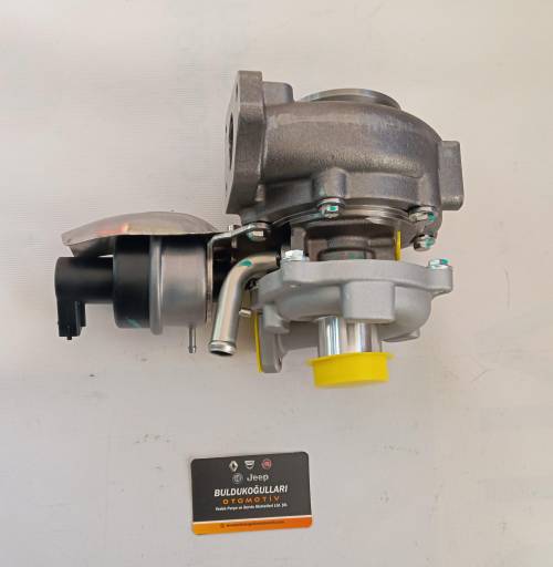 359004200060 - 55225439 TURBO KOMPLE  1.3 MJTD-CDTI (Start/Stop Teknolojisi)