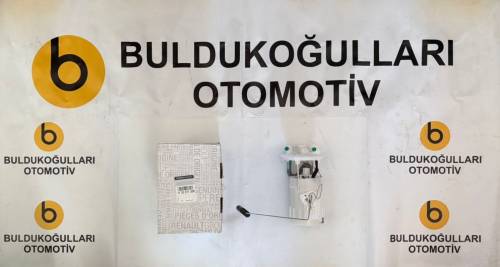 172027726R Kango 3-III Yakıt Depo Mazot Şamandırası Motorlu