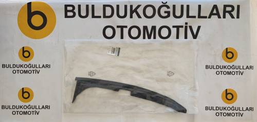 808392870R MEGANE IV KAPI ARA FİTİLİ ÖN SAĞ
