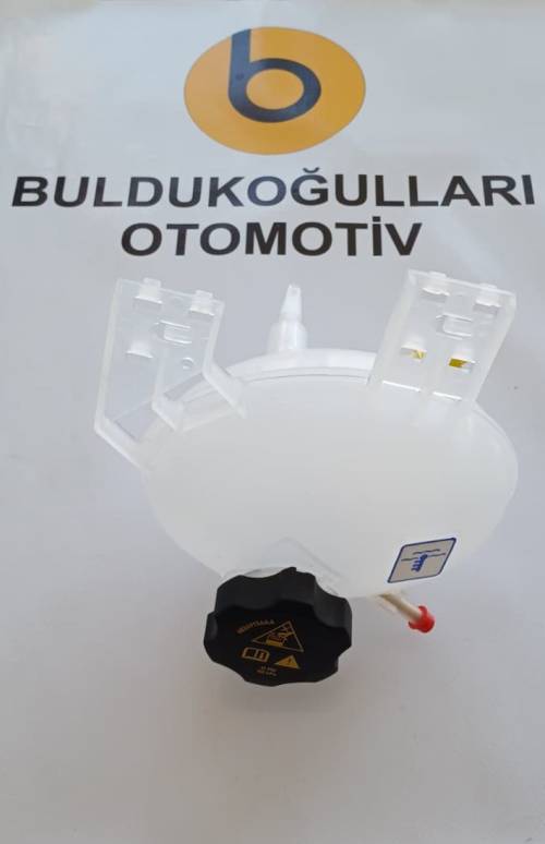 52052767 RADYATÖR EK DEPO
