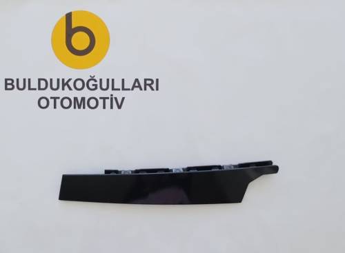 802840283R R. MEGANE / 16- SAĞ ÖN KAPI DİREK BANDI