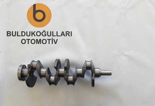 8200785985 - 7700105831 KRANK MİLİ CLİO 1.4 8V K7J-K4J