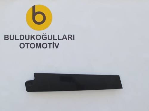 822826998R R. MEGANE-4 /16- SOL ARKA KAPI DİREK BANDI