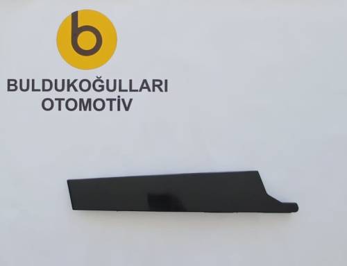 802854530R R. MEGANE / 16- SOL ÖN KAPI DİREK BANDI