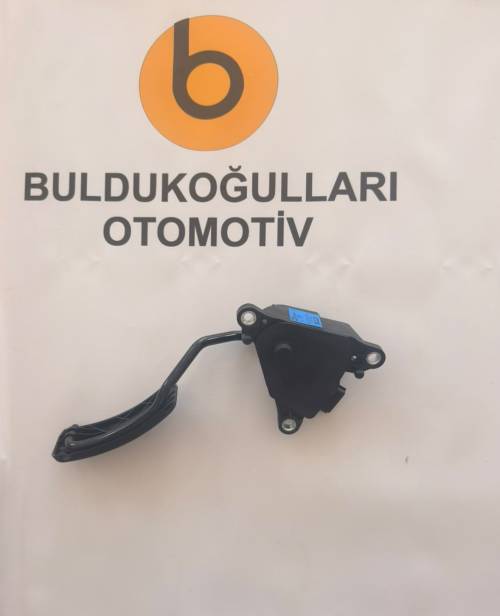 8200153270 MEGANE-2 GAZ PEDALI POTANSİYOMETRE