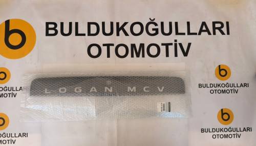 848106094R Dacia Logan 2 Bagaj Kapak Çıtası