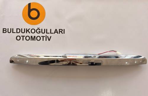 735545877 PLAKA ÜSTÜ TUTAMAĞI NİKELAJ YM. LİNEA