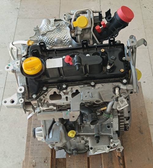 8201720530 Komple Motor 1.0 TCe